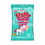 Charm's Fluffy Stuff Cotton Candy Rainbow Sherbet 60g