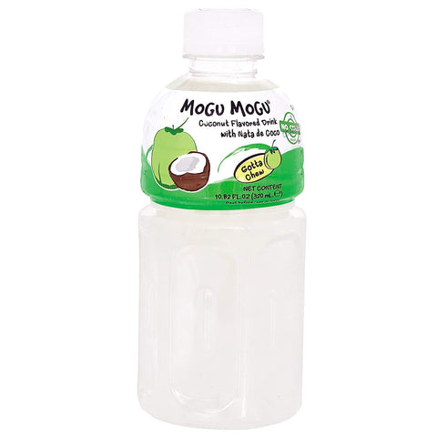 Mogu Mogu Coconut 32cl