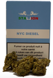 NYC Diesel