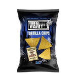 Chips tortilla Wanted au sel 200 gr