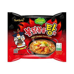 Samyang noodle hot chicken stew 145 gr