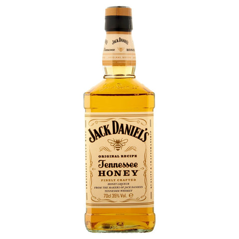 Jack daniel’s honey 70cl
