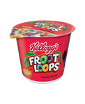 KELLOGG'S FROOT LOOPS CUPS 42g