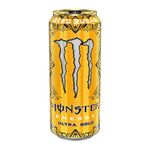 Monster Ultra Gold 473ml [Canadian]